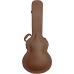 Faith Neptune FX Moondust Grey Electro Cutaway