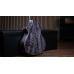Faith Neptune FX Moondust Grey Electro Cutaway
