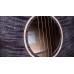 Faith Neptune FX Moondust Grey Electro Cutaway