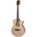 Faith HiGloss 3 Venus Electro/Cut - 3-Piece Rosewood