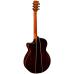 Faith HiGloss 3 Venus Electro/Cut - 3-Piece Rosewood