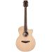 Faith HiGloss 3 Venus Electro/Cut - 3-Piece Rosewood