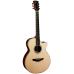 Faith HiGloss 3 Venus Electro/Cut - 3-Piece Rosewood