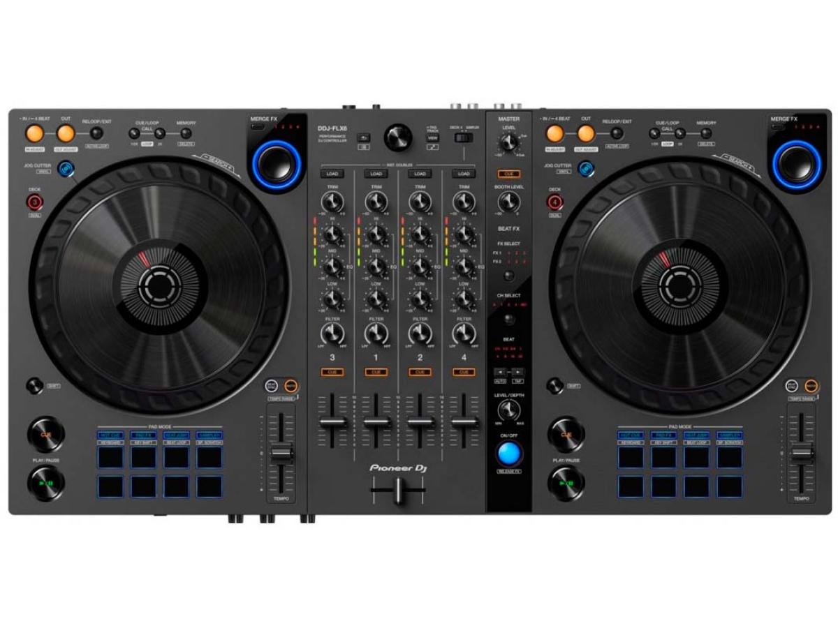 Pioneer DJ DDJ-200 - BimotorDJ