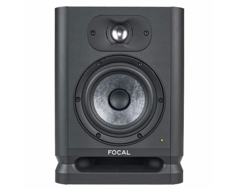 Focal ALPHA EVO 50 - BLACK