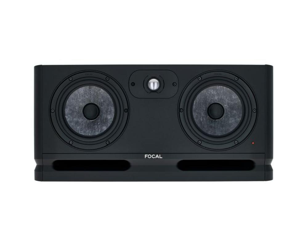 Focal ALPHA EVO Twin - BLACK