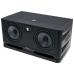 Focal ALPHA EVO Twin - BLACK