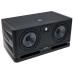 Focal ALPHA EVO Twin - BLACK