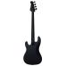 Gould Princeton Bass Matte Black