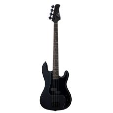 Gould Princeton Bass Matte Black
