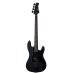 Gould Princeton Bass Matte Black