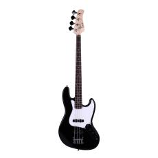 Gould Jefferson Bass Black