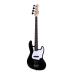 Gould Jefferson Bass Black