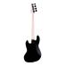 Gould Jefferson Bass Black