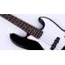 Gould Jefferson Bass Black