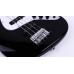 Gould Jefferson Bass Black