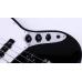 Gould Jefferson Bass Black