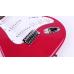 Gould Santa Fe Metallic Raspberry Pink