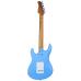 Gould Santa Fe Road Relic Sky Blue