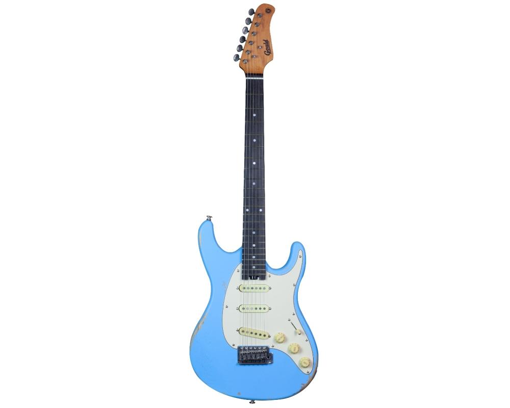 Gould Santa Fe Road Relic Sky Blue