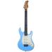 Gould Santa Fe Road Relic Sky Blue