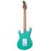 Gould Santa Fe Road Relic Sea Foam Green