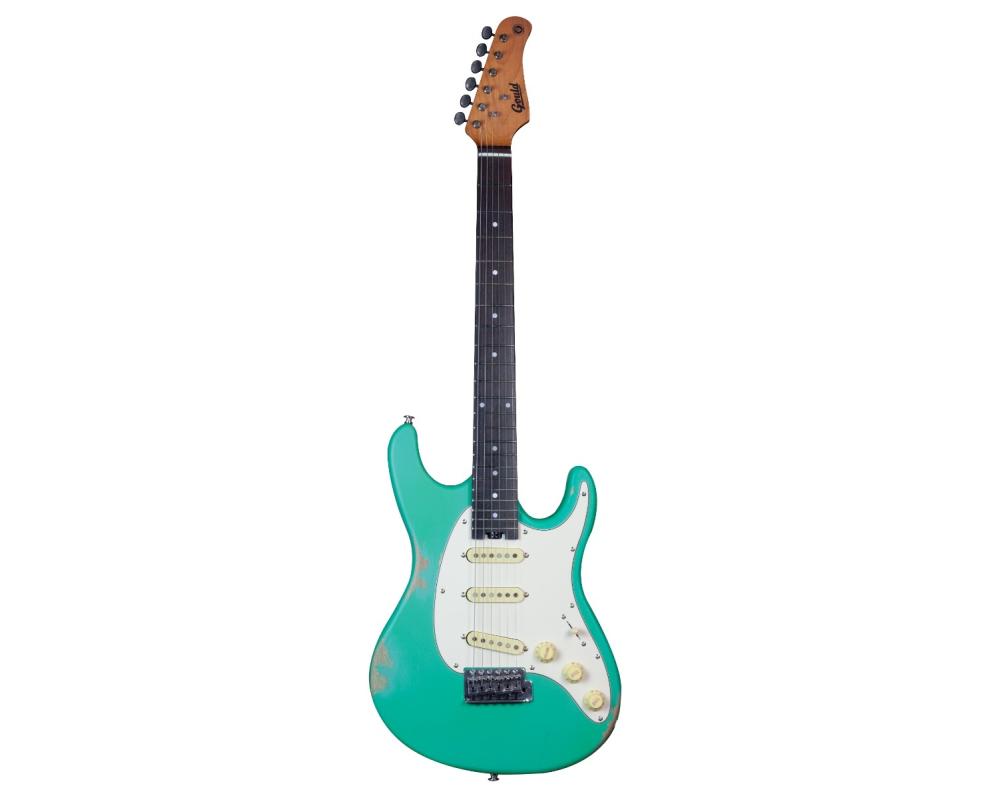 Gould Santa Fe Road Relic Sea Foam Green