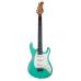 Gould Santa Fe Road Relic Sea Foam Green