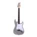 Gould Santa Fe Metallic Inca Silver