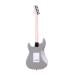 Gould Santa Fe Metallic Inca Silver