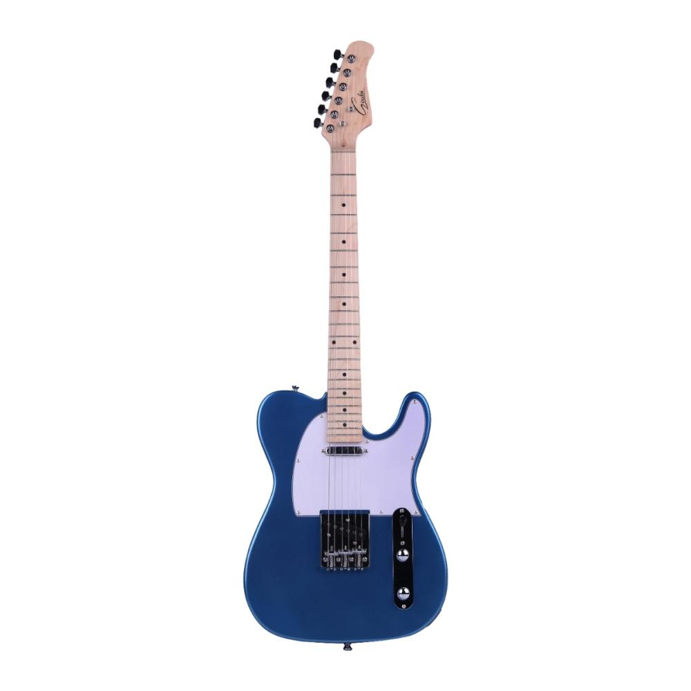 Gould Tennessee Metallic Blue