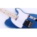 Gould Tennessee Metallic Blue