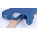 Gould Tennessee Metallic Blue