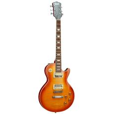Gould Lexington Flame Amber Burst