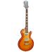 Gould Lexington Flame Amber Burst