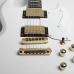 Gould Steelport White