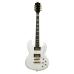 Gould Steelport White