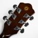 Gould Steelport Walnut