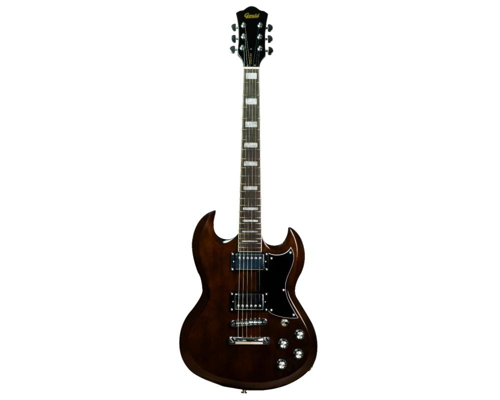 Gould Steelport Walnut