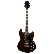 Gould Steelport Walnut