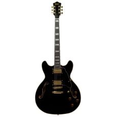 Gould Union Black
