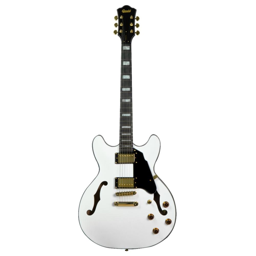 Gould Union White