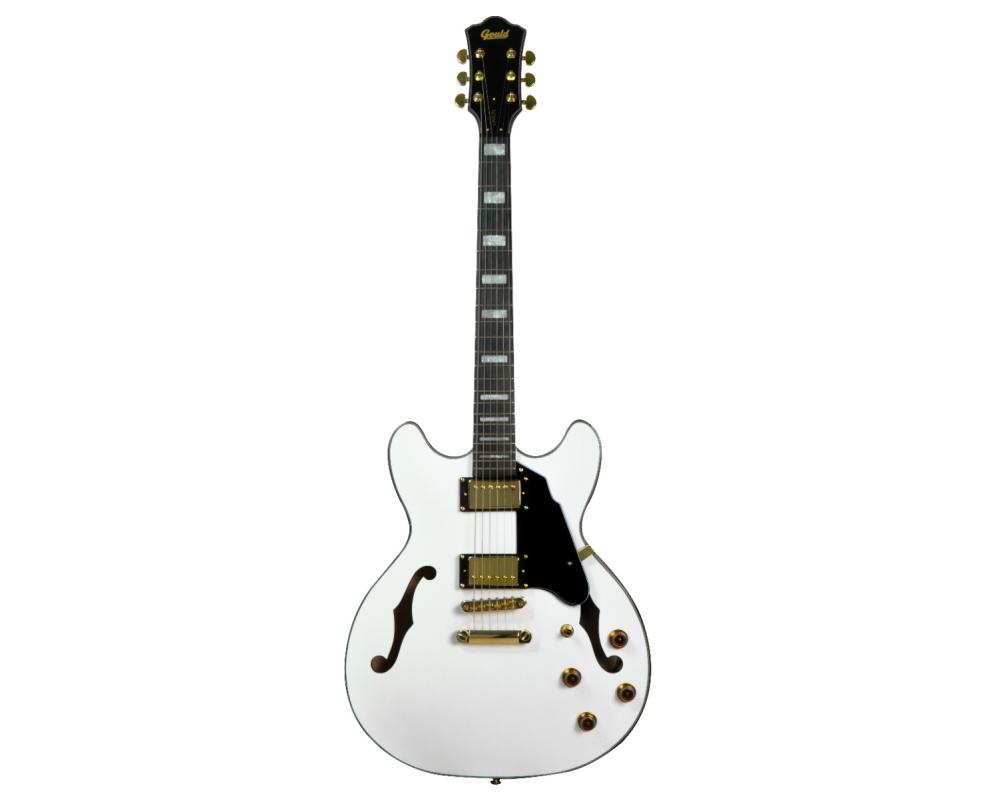 Gould Union White