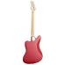 Gould Asheville Metallic Pink Raspberry