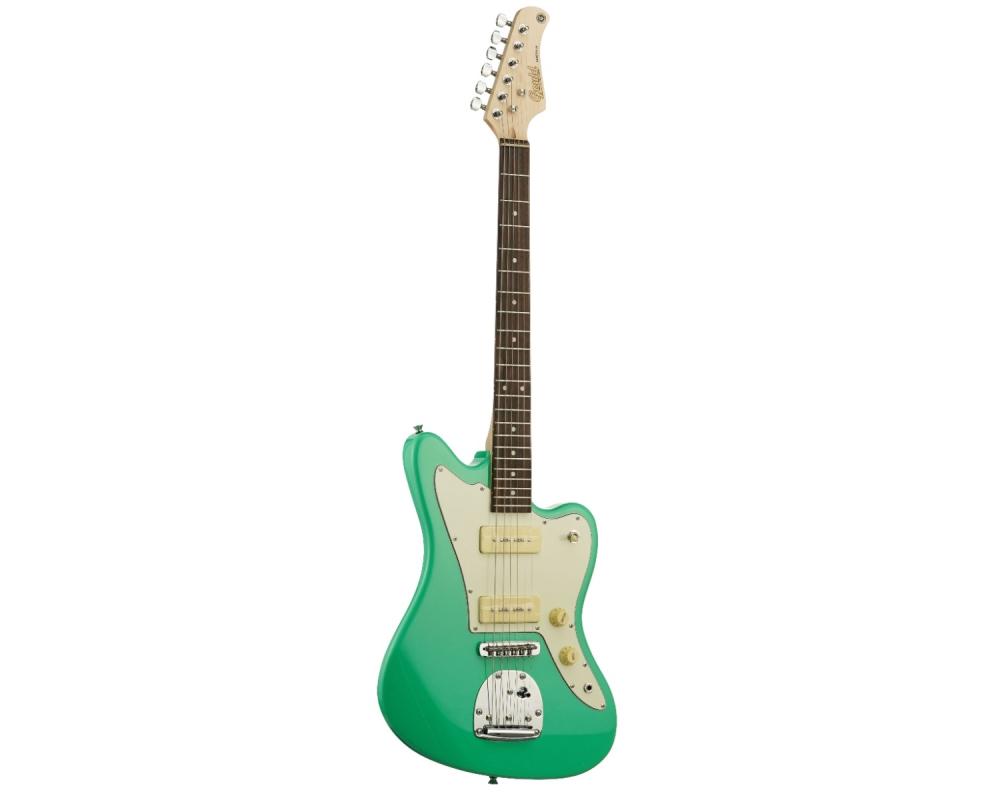 Gould Asheville Surf Green