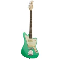 Gould Asheville Surf Green