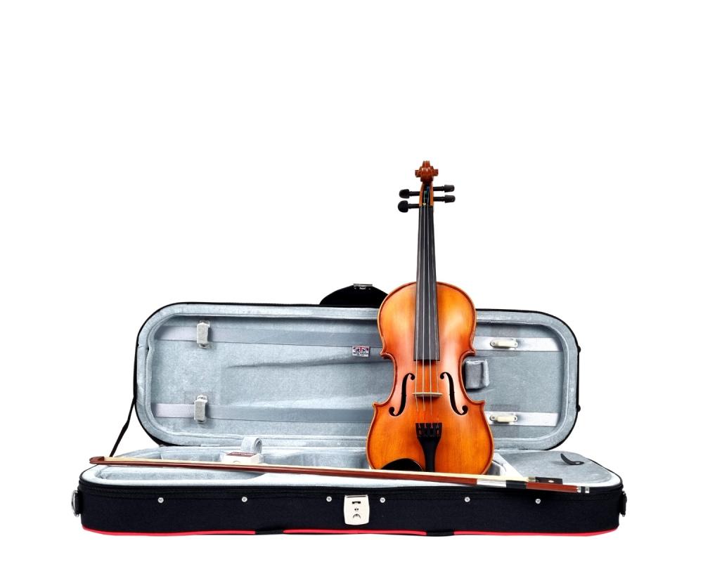 Hidersine Vivente Violin 3/4 Outfit.