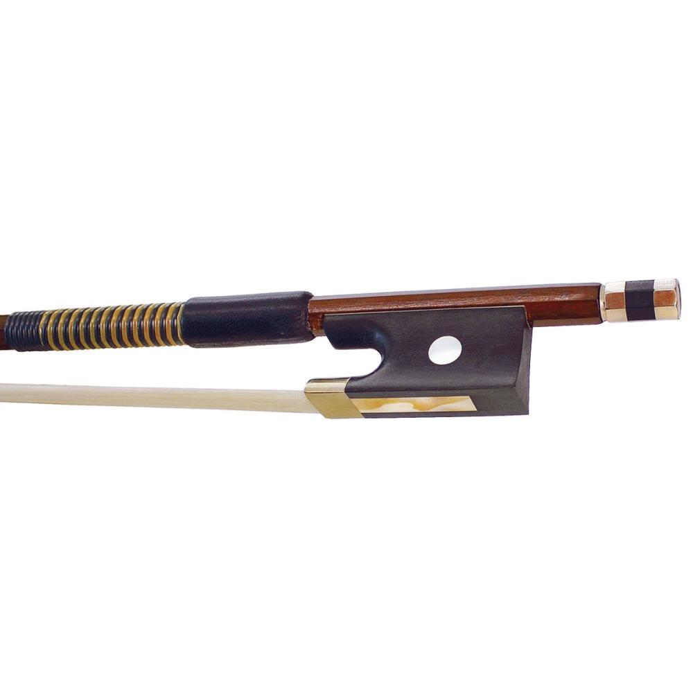 Hidersine Standard Violin Bow 4/4 size Octagonal Student