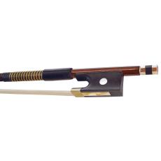 Hidersine Standard Violin Bow 4/4 size Octagonal Student
