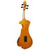 Hidersine Electric Violin Outfit - Flamed Maple Veneer